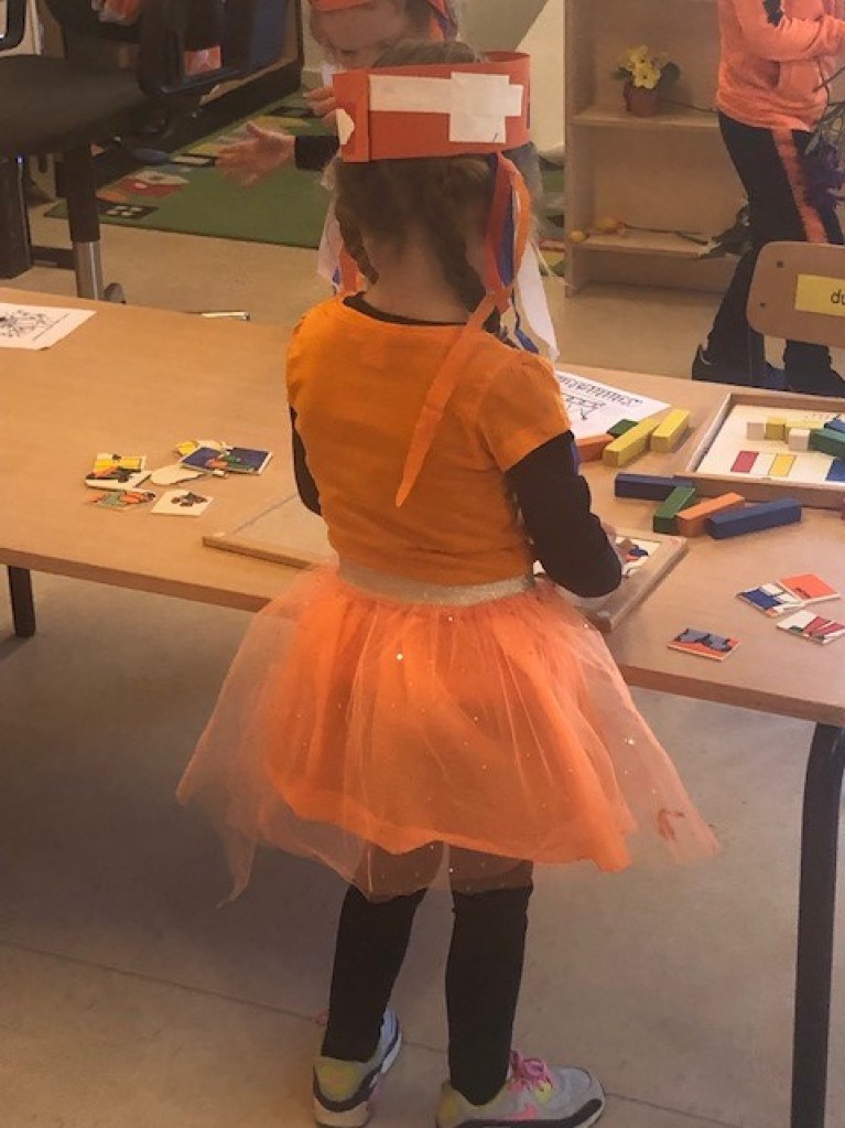 Koningsspelen 2019