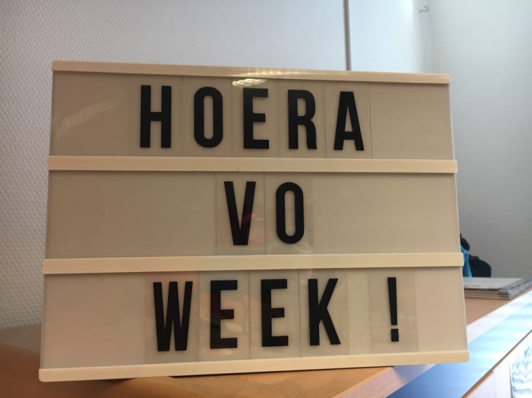 VO week