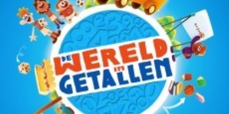 Groep 8 rekendoelen