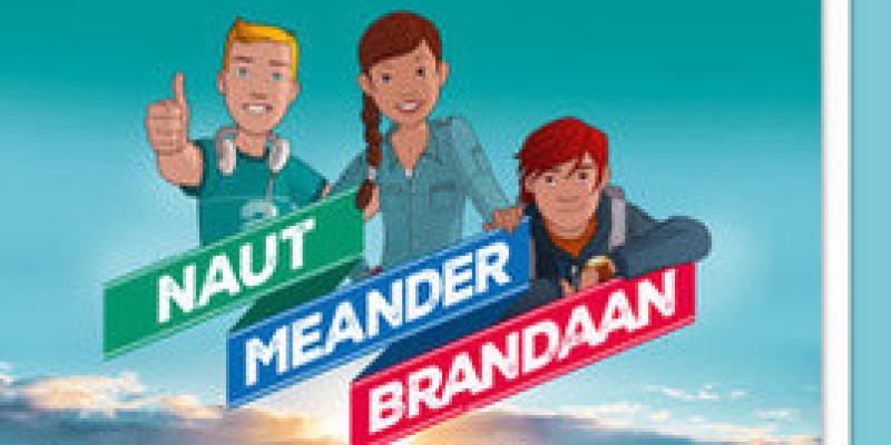 Groep 5 Leerstof Meander en Brandaan