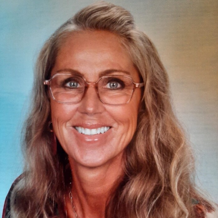 Juf Esther