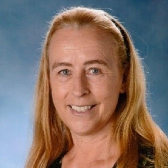 Eveline Kievith
