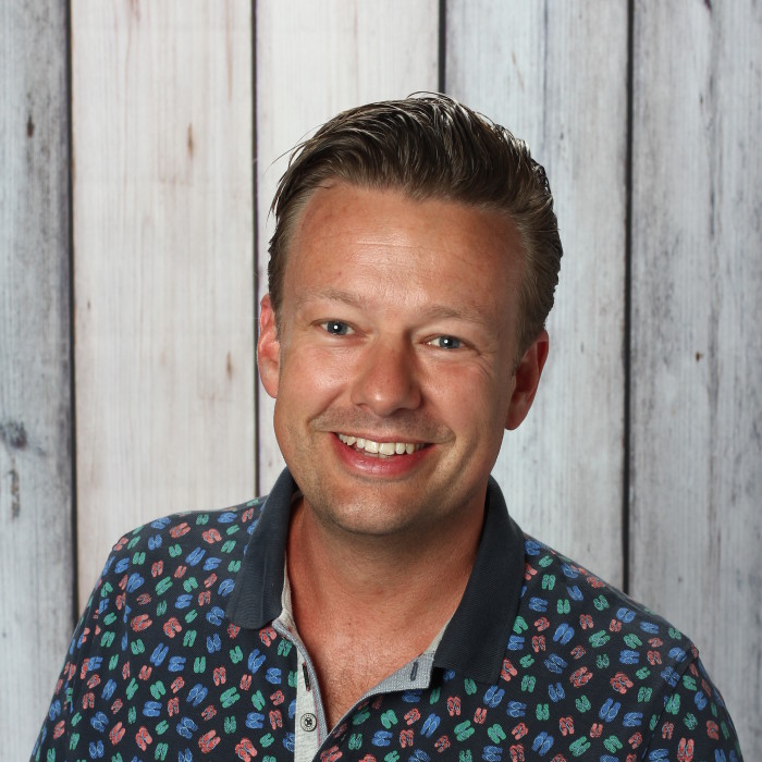 Joost Zuidgeest