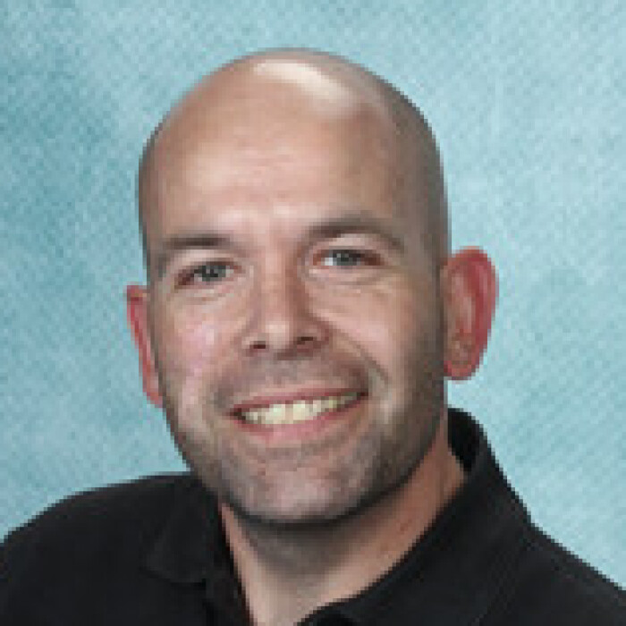 Meester Sven